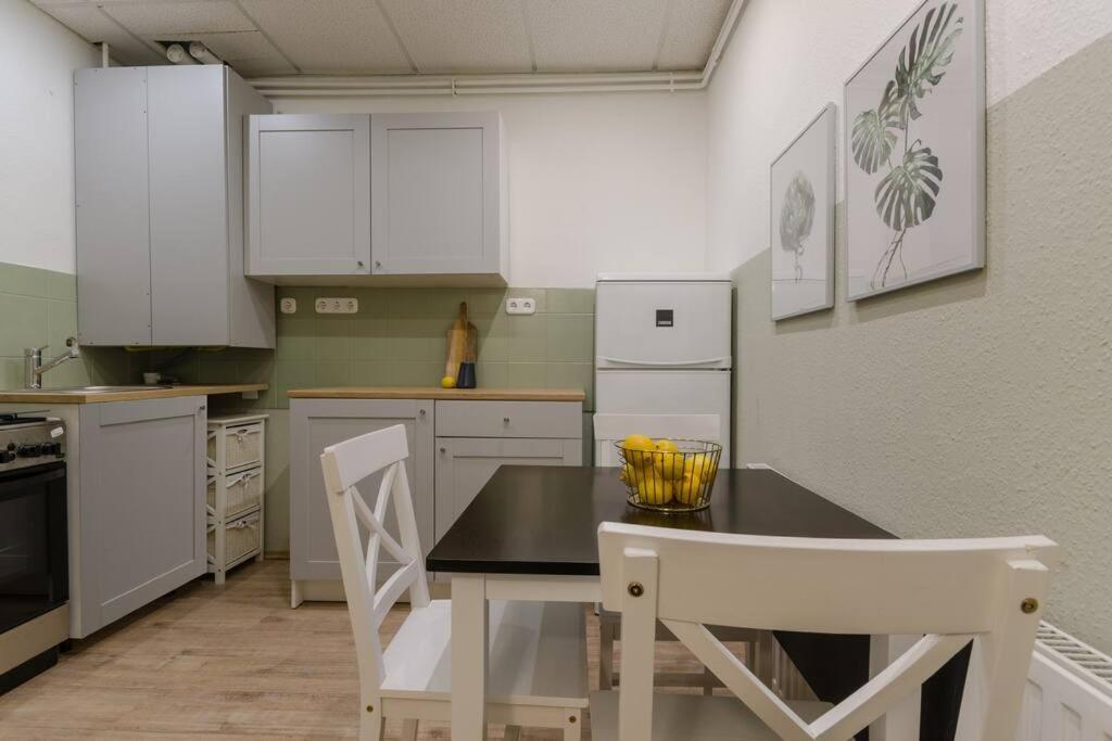 De Lux Studio Apartment In Historical Quarters Будапеща Екстериор снимка