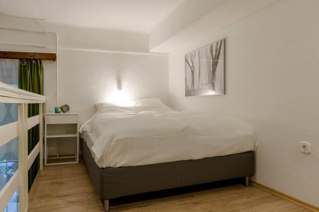 De Lux Studio Apartment In Historical Quarters Будапеща Екстериор снимка